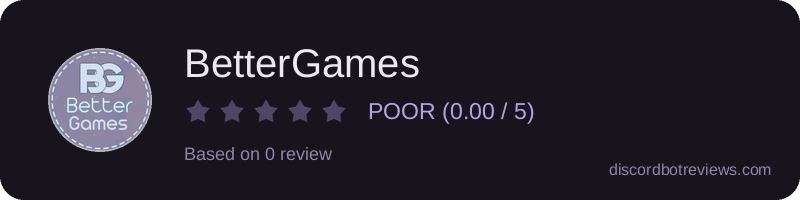Rating
