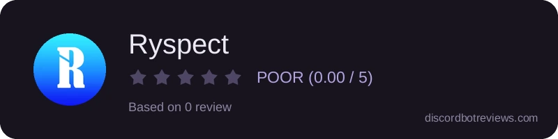 Rating