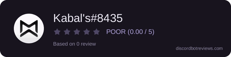Rating