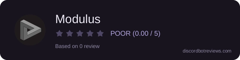 Rating