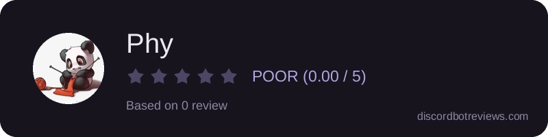 Rating