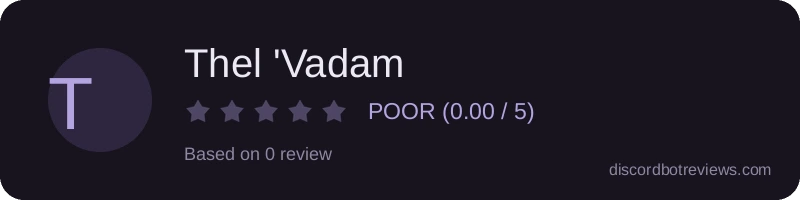 Rating