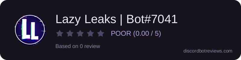 Rating
