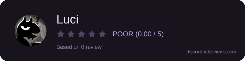 Rating