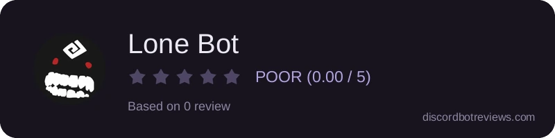 Rating