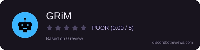 Rating