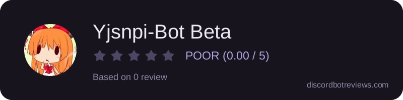 Rating