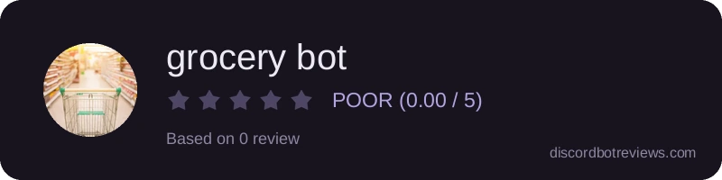 Rating