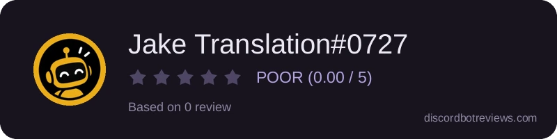 Rating