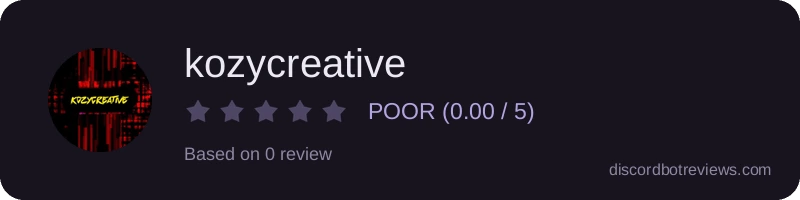 Rating
