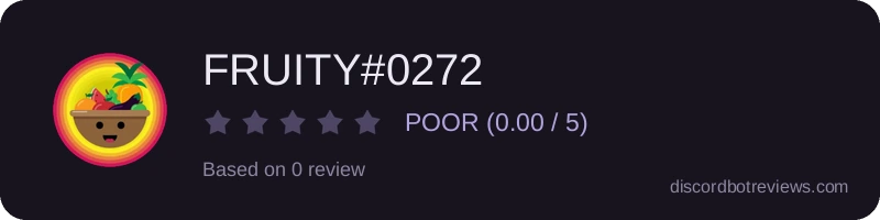Rating