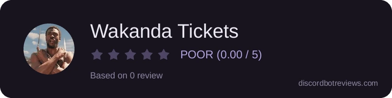 Rating