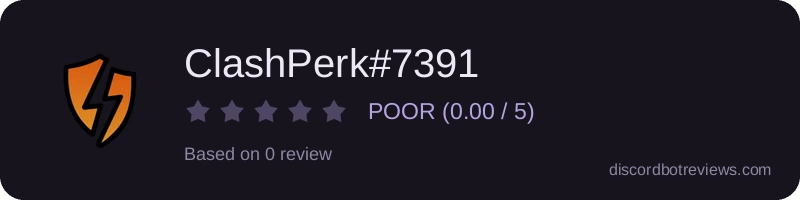 Rating