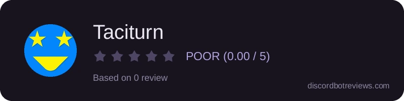 Rating