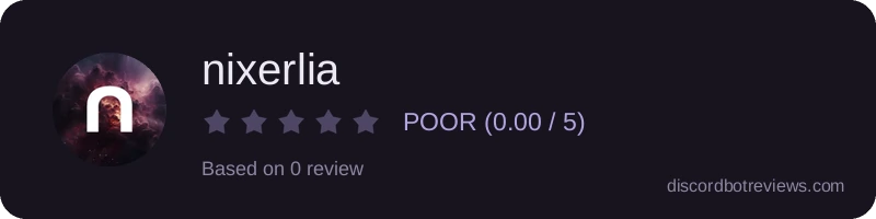 Rating
