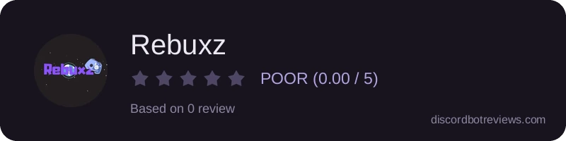 Rating