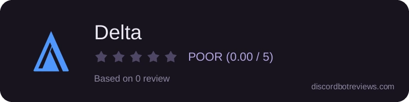 Rating
