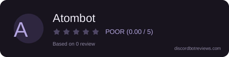 Rating