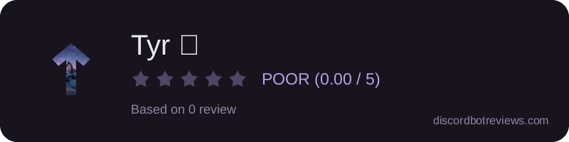 Rating