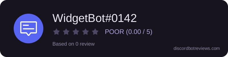 Rating