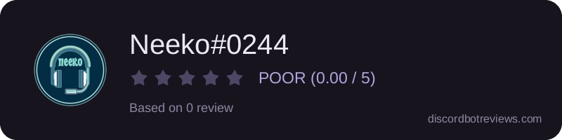 Rating