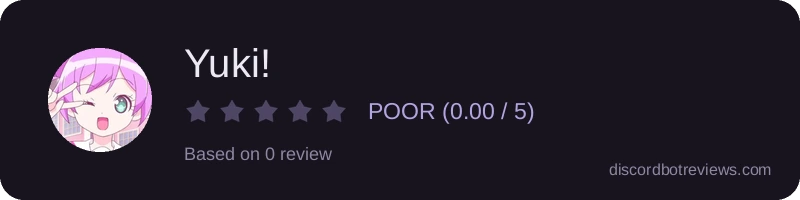 Rating