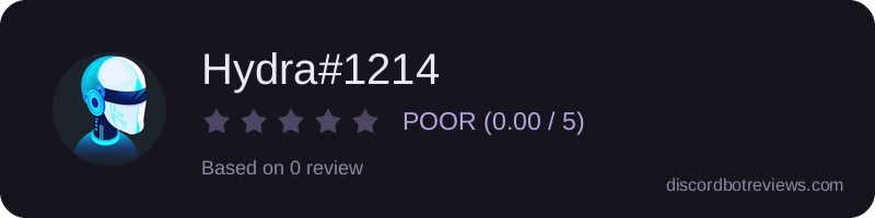 Rating