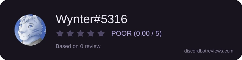 Rating