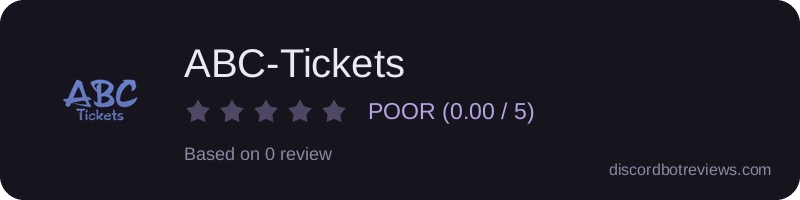 Rating