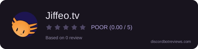 Rating