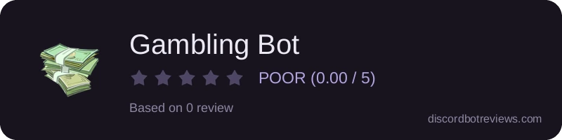 Rating