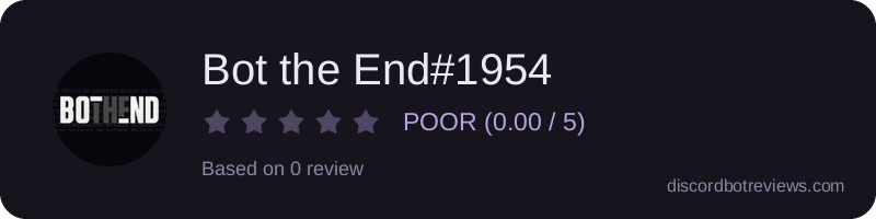 Rating