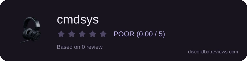 Rating