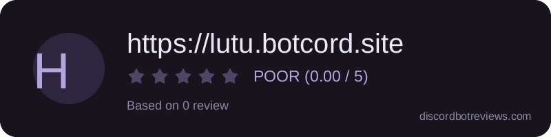Rating