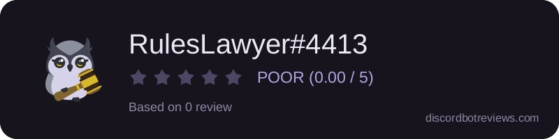 Rating