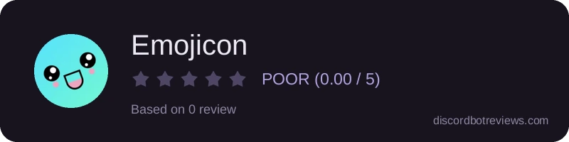 Rating