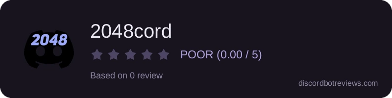 Rating