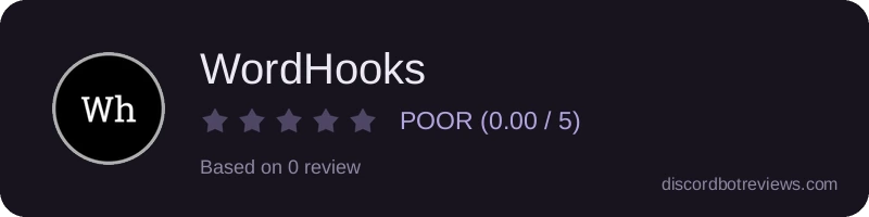 Rating