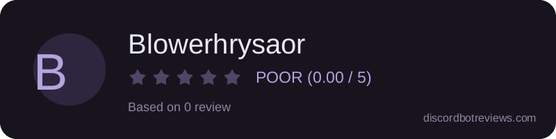 Rating