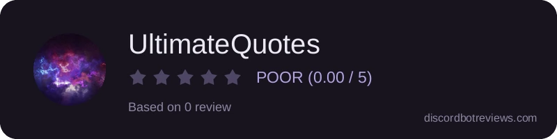 Rating
