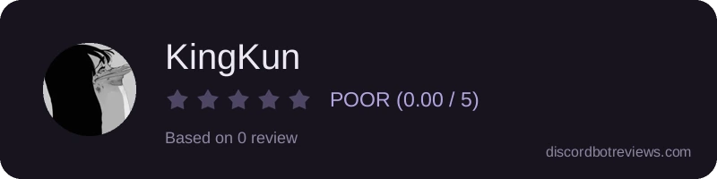 Rating