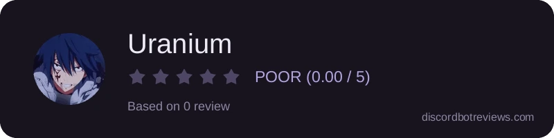 Rating