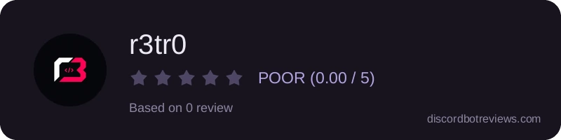 Rating
