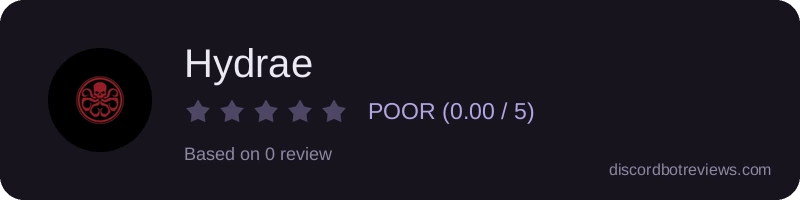 Rating