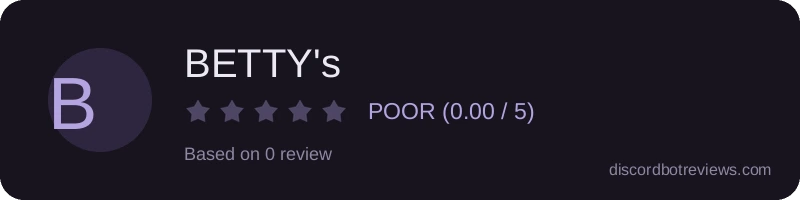 Rating