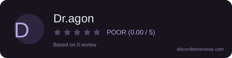 Rating