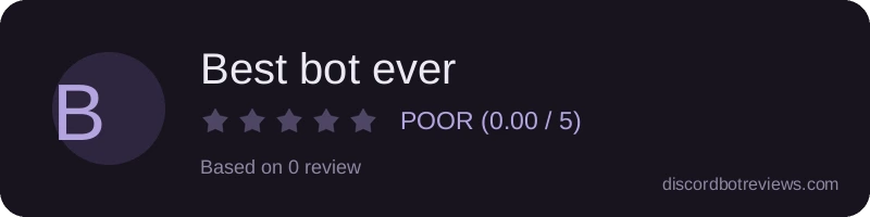 Rating