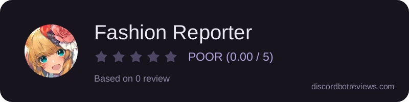 Rating