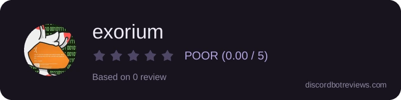 Rating