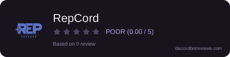 Rating
